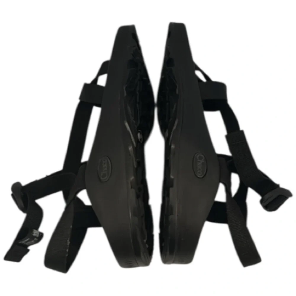 Chaco new authentic